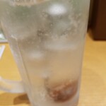 用戶對於ふれあい酒場ほていちゃん 新小岩店的評論圖