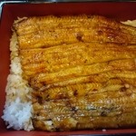 User's review image for うなぎのきむら