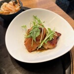 用戶對於洋食の店ITADAKI的評論圖