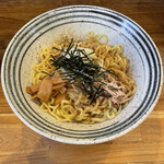 用戶對於麺屋東京かとむら的評論圖
