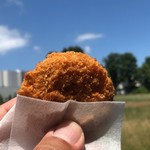 用户对于美唄焼鳥・惣菜 炎 トライアル手稲店的评论图