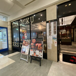 用戶對於焼肉 平城苑 アクアシティお台場店的評論圖