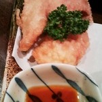 用戶對於旨めぇもん屋 きゅう 鍋横店的評論圖
