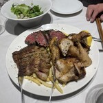 用戶對於ビストロ アジル 蒲田店的評論圖