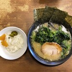 用戶對於巣鴨家的評論圖