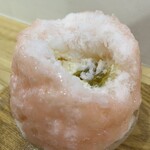 用户对于かき氷工房 雪菓的评论图
