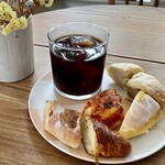 User's review image for チガヤ 蔵前店