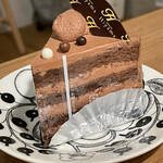 User's review image for パティスリー ヒヤマ