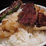 用户对于板前焼肉 一光 我孫子店的评论图