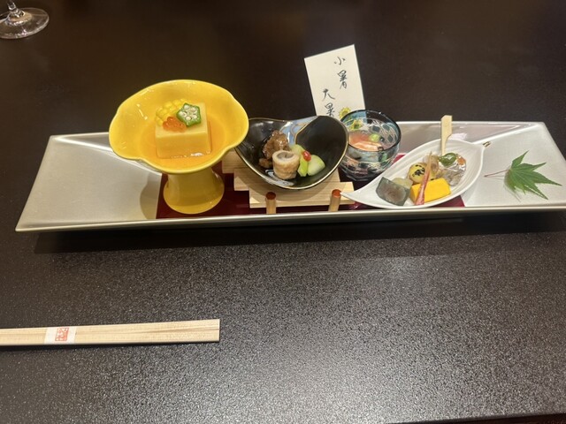 用戶對於人形町今半 ＪＲ博多シティ店的評論高清圖