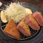 用戶對於おかってや 市ヶ谷店的評論圖