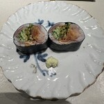 User's review image for 深坂