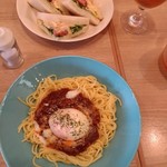 用户对于からふね屋珈琲店 竹田店的评论图