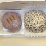 用戶對於御室和菓子 いと達的評論圖