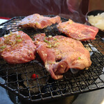 User's review image for 炭火焼肉食道園 大森店