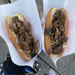 User's review image for バーガーキング 横田基地店