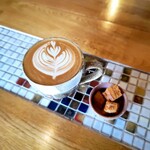 用戶對於猿とモルターレ的評論圖