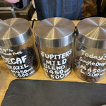 User's review image for JUPITERS COFFEE ROASTERS