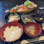 User's review image for 海鮮 うたげ