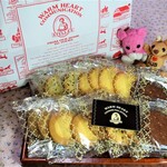 User's review image for ステラおばさんのクッキー 高槻阪急店