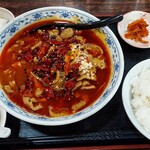 用戶對於天香府 亀戸店的評論圖