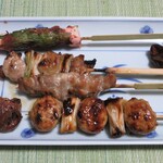 User's review image for ロイヤルチキンまるとく