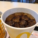 用户对于マクドナルド 230藤野店的评论图