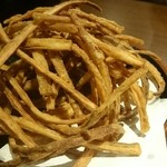 用户对于菜蔵 東日本橋店的评论图