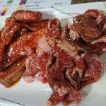 用户对于じゃんごー的评论图