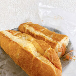 User's review image for 国産小麦パン工房 Full Full 松崎本店