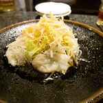 用户对于泉門天 祇園本店的评论图