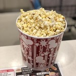 用戶對於TOHOシネマズ 府中的評論圖