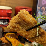 User's review image for LORE 和ビストロ NIHONBASHI