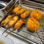 User's review image for てんぐ