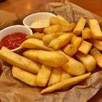 User's review image for びっくりドンキー 西岡店