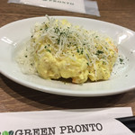 用戶對於プロント ビーンズ赤羽店的評論圖