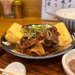 用戶對於おばんざい わびすけ 心斎橋店的評論圖