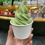 用戶對於茶の君野園的評論圖
