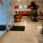 用户对于カレーのちから 東店的评论图