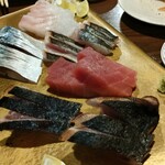 用戶對於恋文酒場かっぱ 松濤的評論圖