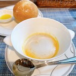 用戶對於レストランオーブ的評論圖