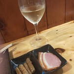 用户对于居酒屋 北の鬼遺産 五稜郭店的评论图