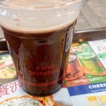 用戶對於ウェンディーズ・ファーストキッチン 五反田東口店的評論圖