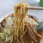 用户对于よし乃 上川店的评论图