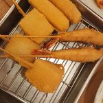用户对于やたいや 東寺店的评论图