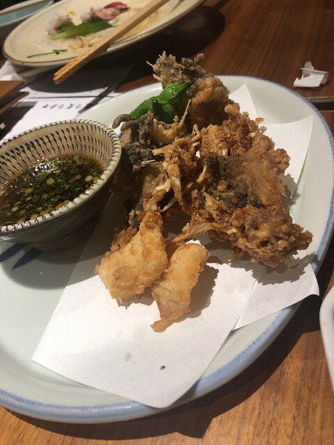 用戶對於柳町 一刻堂 春吉店的評論高清圖