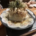 用戶對於博多もつ将 総本店的評論圖