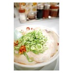 用戶對於天下一品 二条駅前店的評論圖