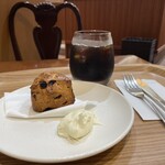 User's review image for 菓子と喫茶 SIROYA