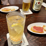 用戶對於どん底的評論圖